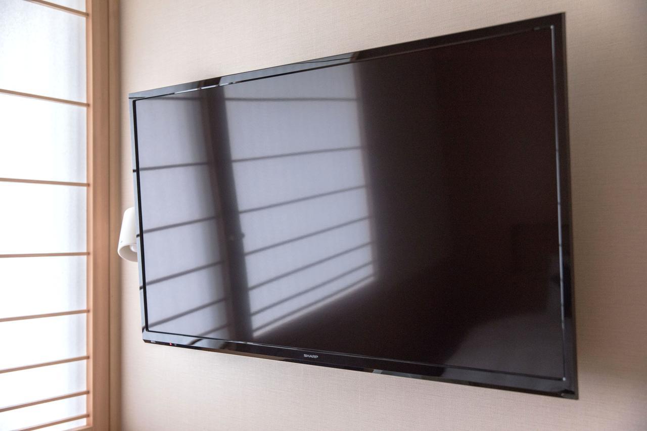 Apartament Number 6 Nijo Kioto Zewnętrze zdjęcie